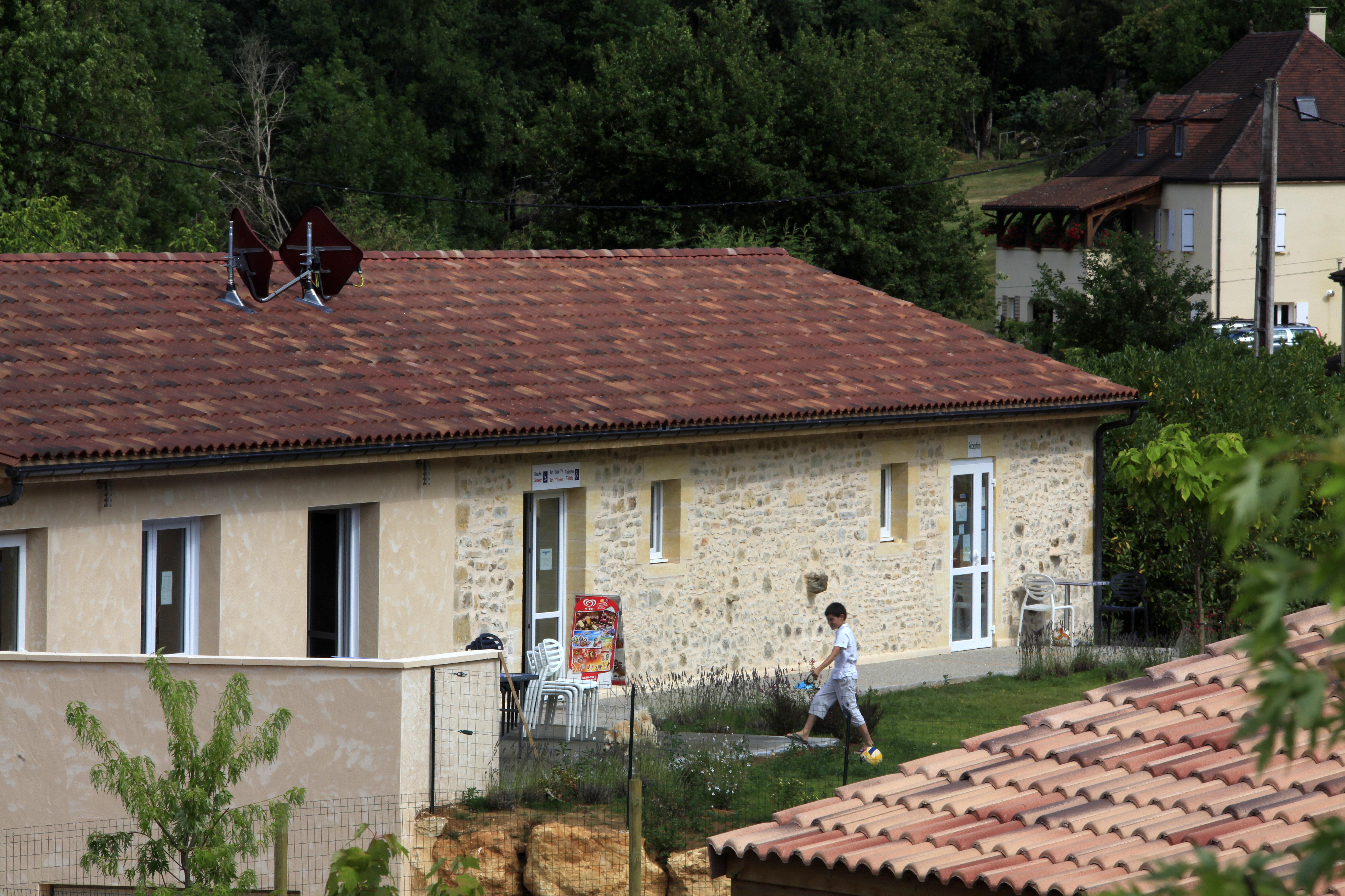 Hotel Terres De France - Les Hameaux De Pomette Marminiac Exteriér fotografie