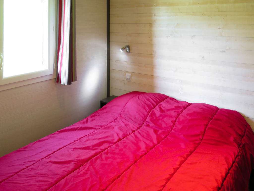 Hotel Terres De France - Les Hameaux De Pomette Marminiac Pokoj fotografie
